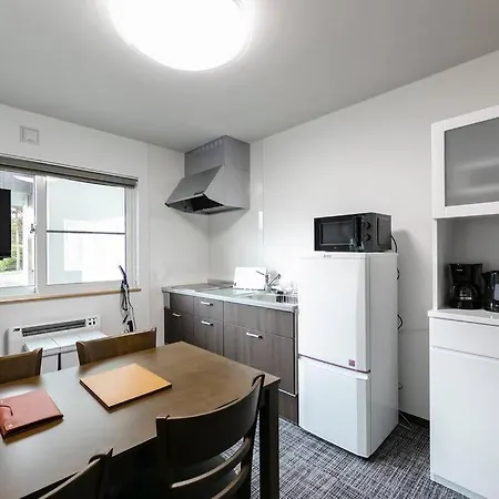 The North Peak Furano102 Appartement